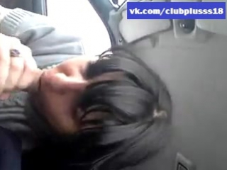 the student paid the taxi driver with a blowjob