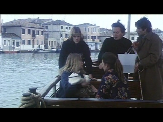 venetian darkness (1978) [ ]