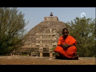 heaven on earth is buddhism