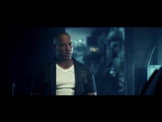 fast & furious 7   tv spot #15 [720p]