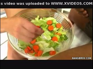 protein diet - salad dressing